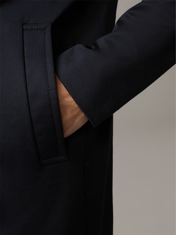 STRELLSON Mantel 'Finlay' in Blau