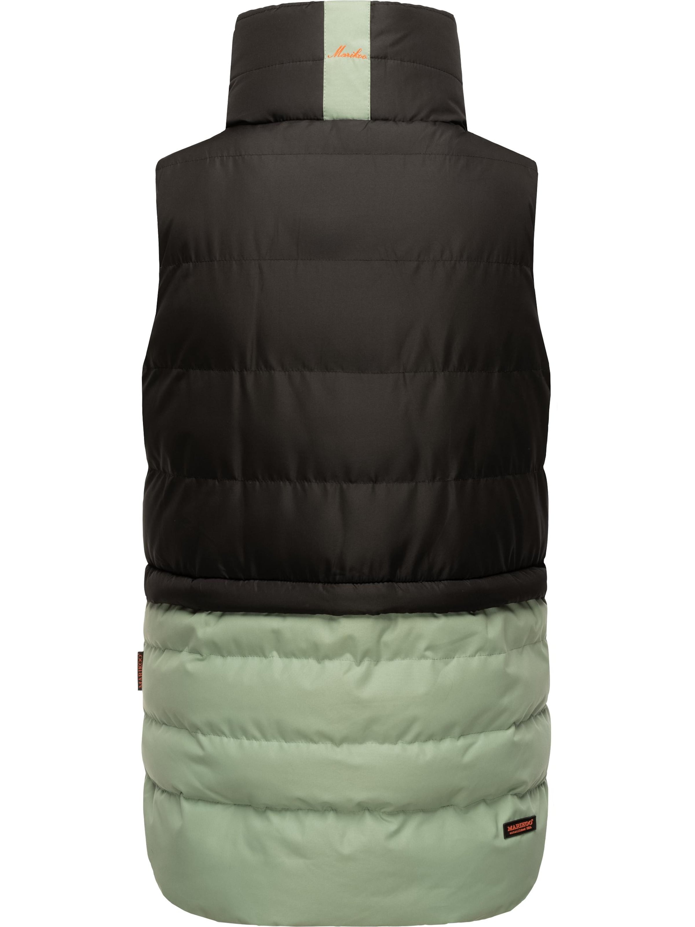 Vestă de la MARIKOO pe mai multe culori