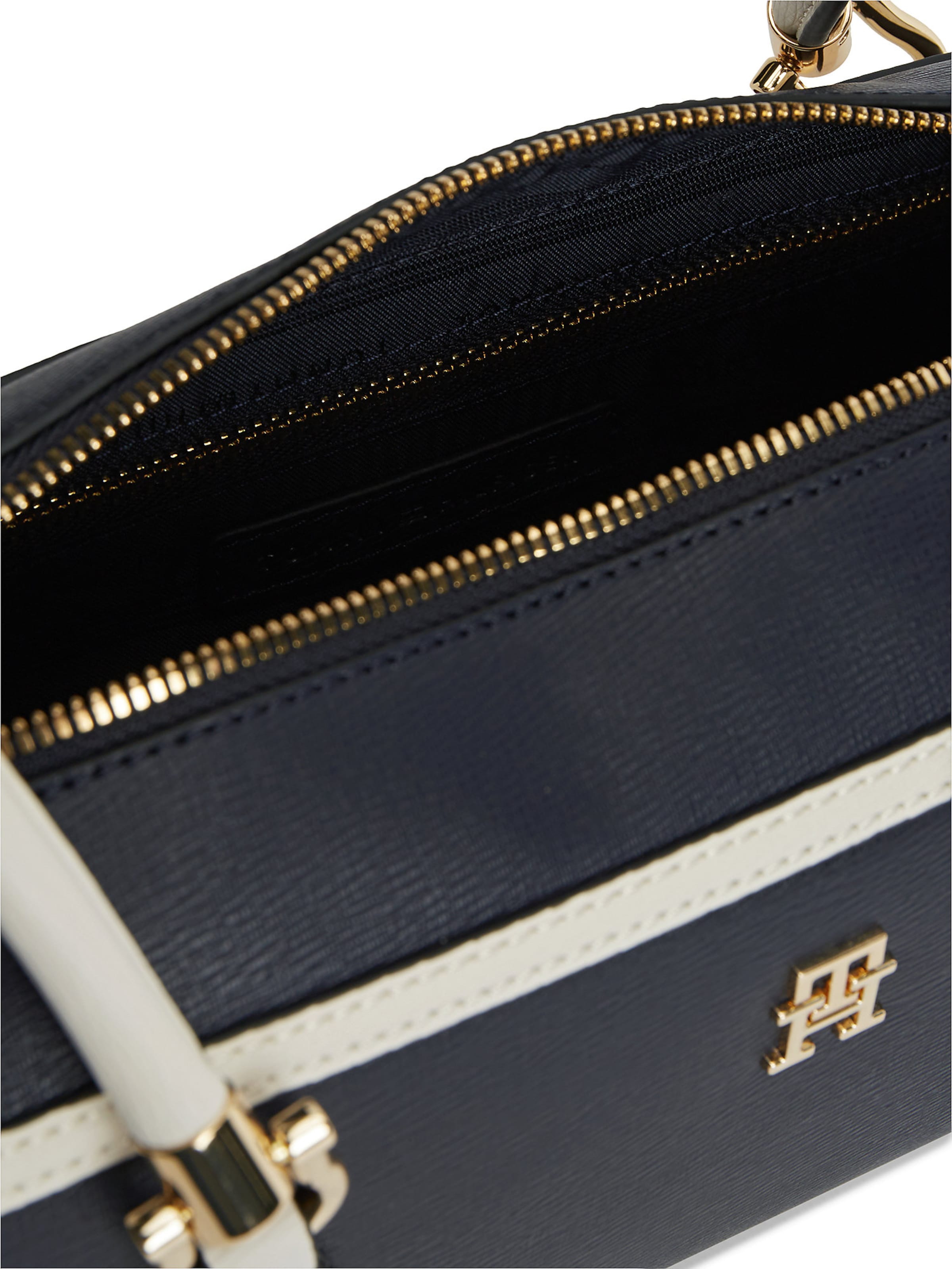 Sac bandoulière TOMMY HILFIGER en bleu