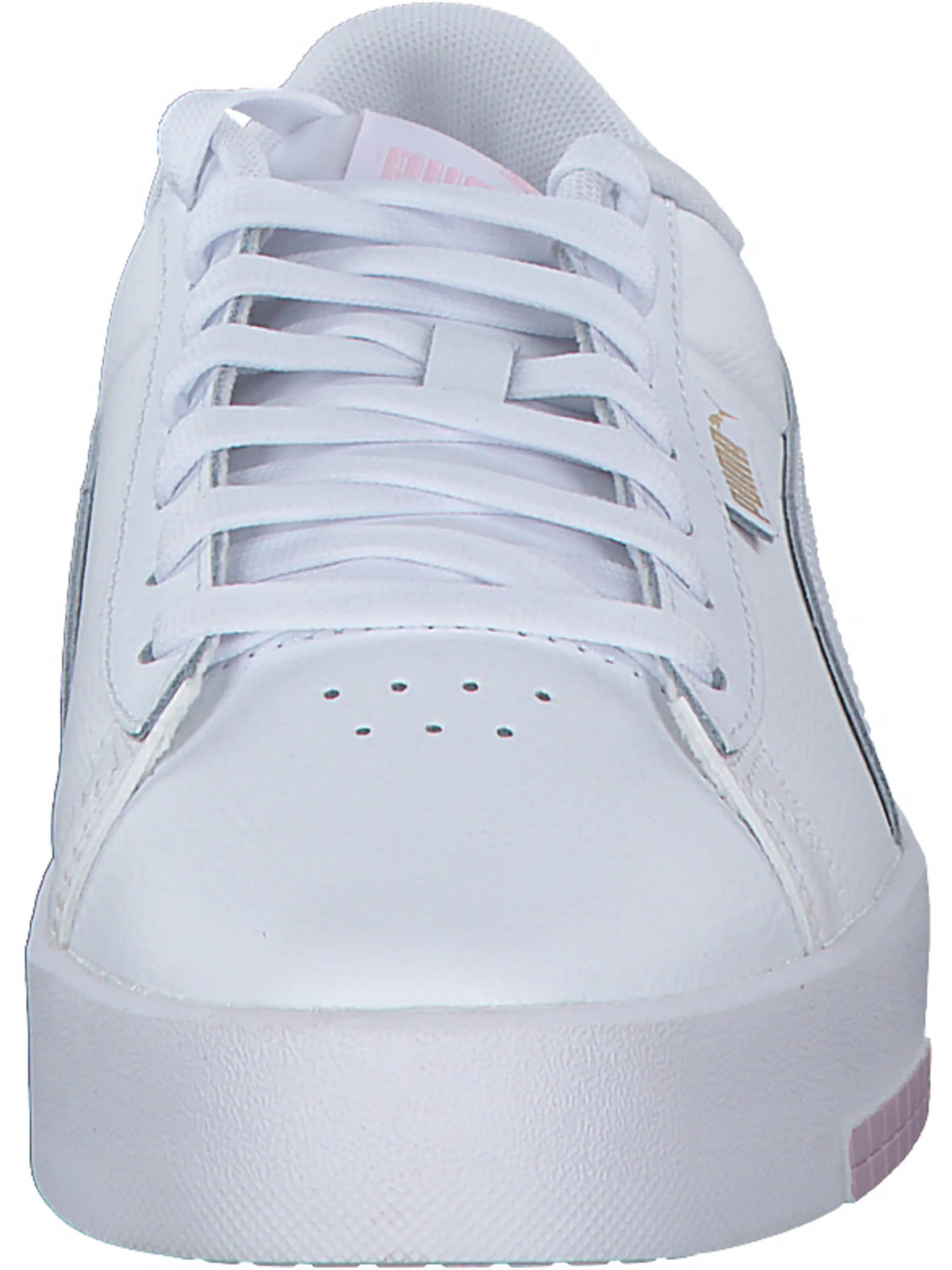 PUMA Sneakers laag 'Jana Renew' in Wit