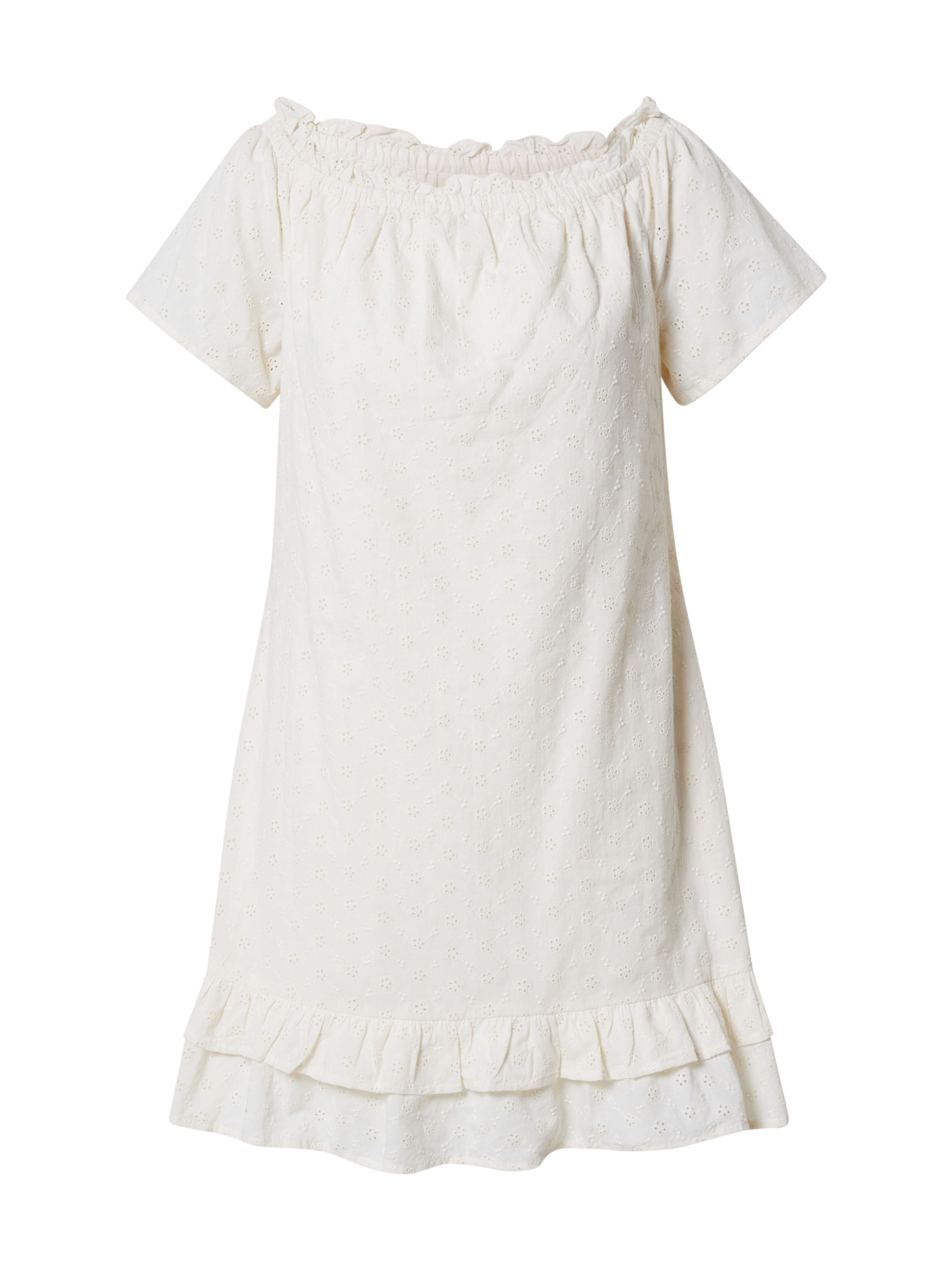 Abito di ONLY in beige: frontale