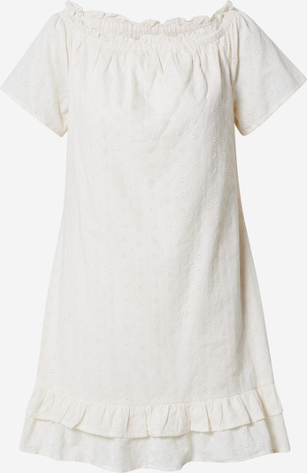 ONLY Kleid in beige, Produktansicht