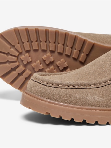 Only & Sons - Mocasines 'ONSMARTIN' en gris