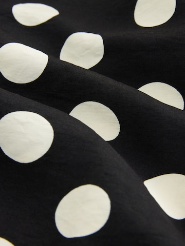 Next Kleid in Schwarz