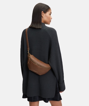 Liebeskind Berlin Gürteltasche 'Tavia' in Braun