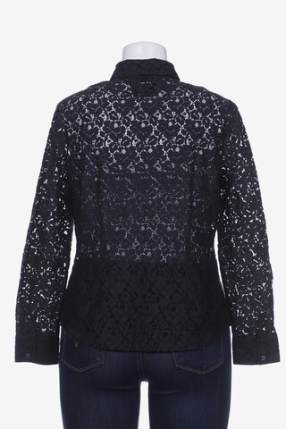 Elegance Paris Blouse & Tunic in XXL in Black