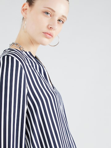 TOMMY HILFIGER Halenka – modrá