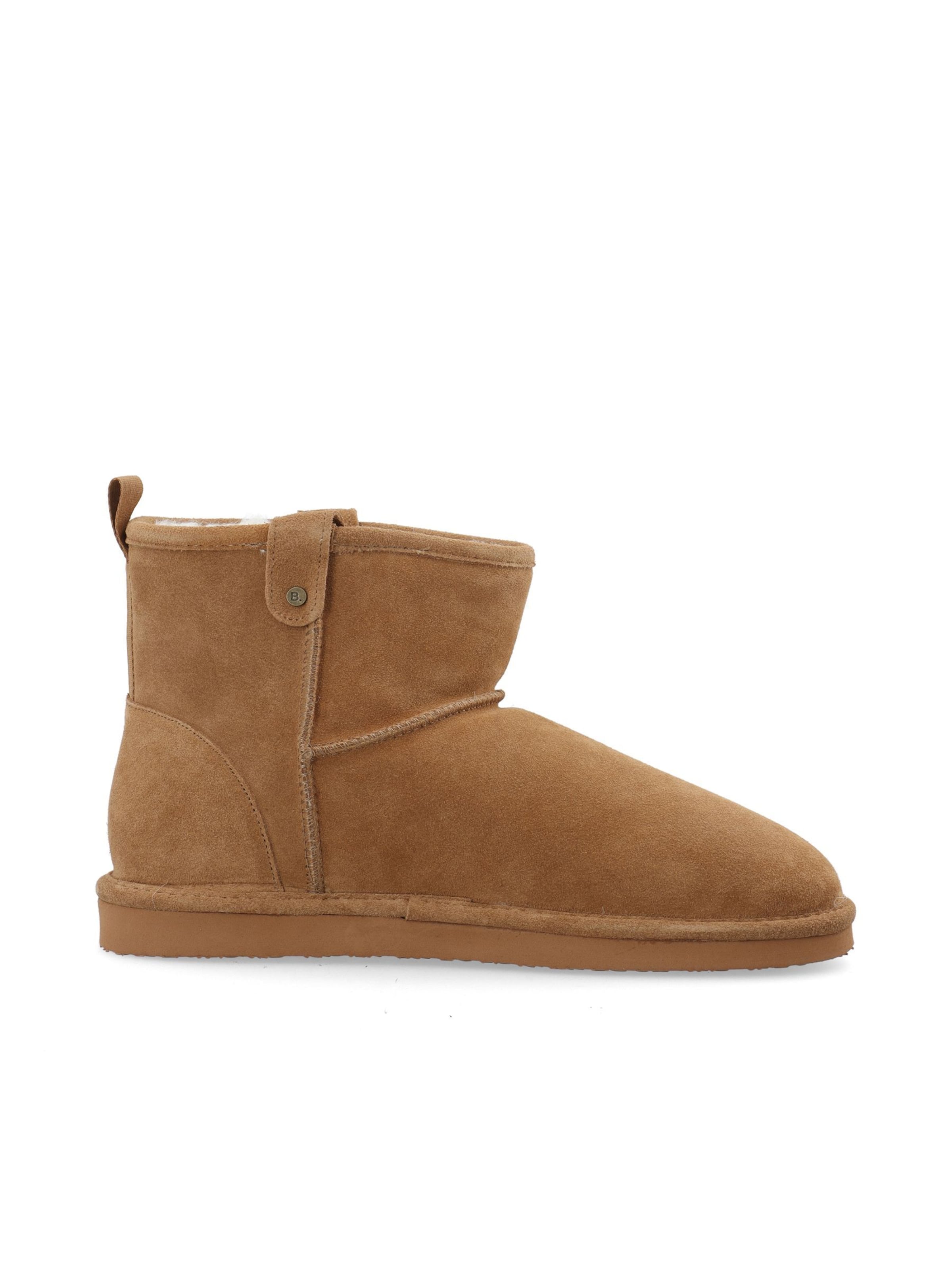 Bianco - Botas en marrón