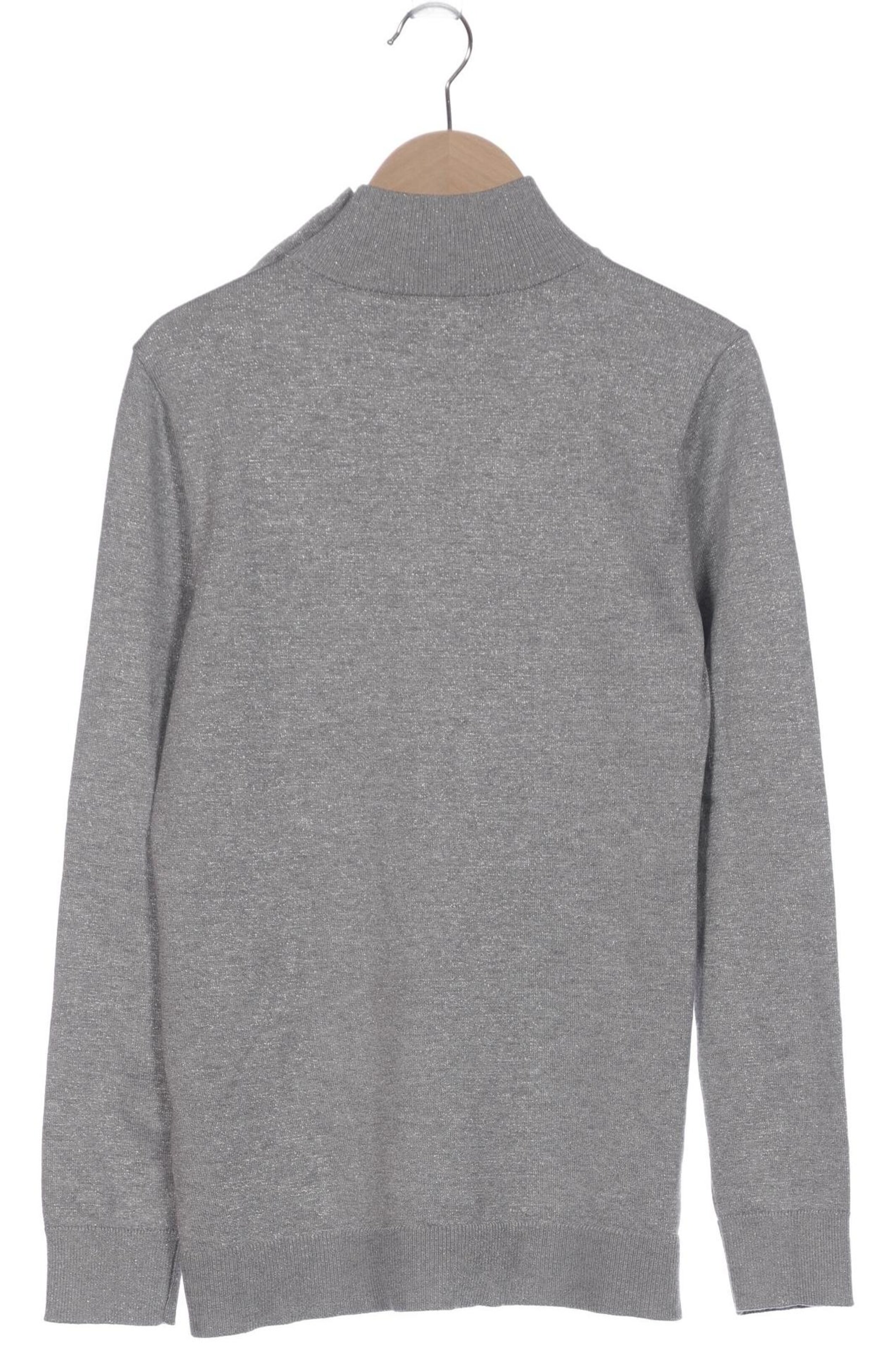Calvin Klein Pullover S in Grau