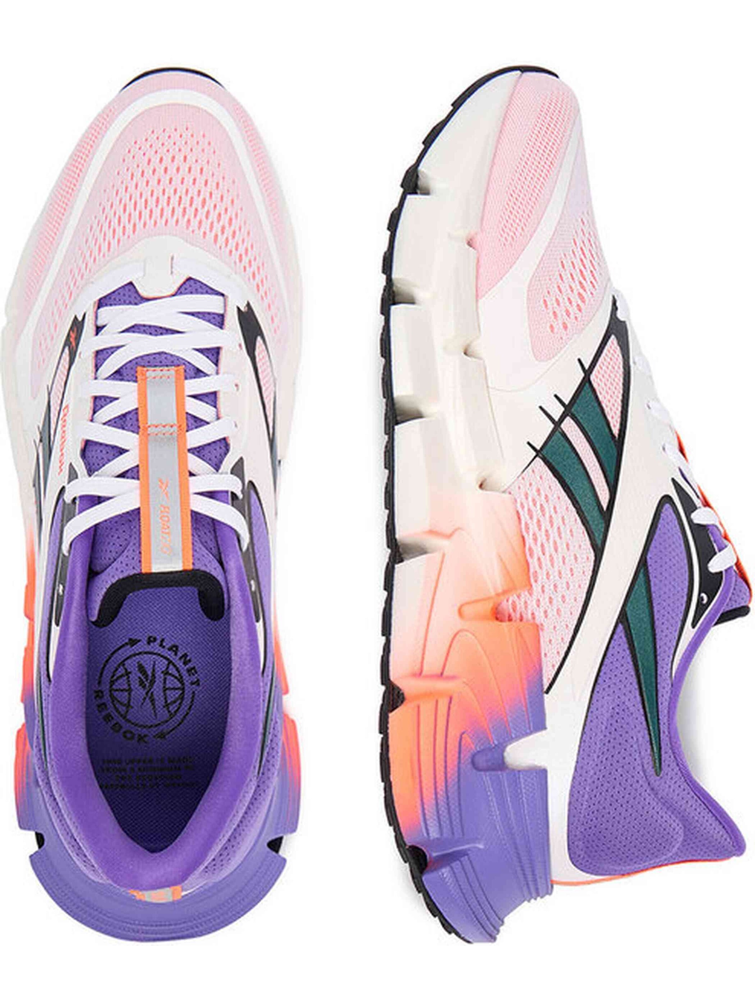 Reebok Loopschoen '100225499' in Gemengde kleuren