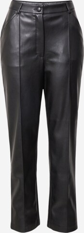 Pantalon Sisley en noir : devant