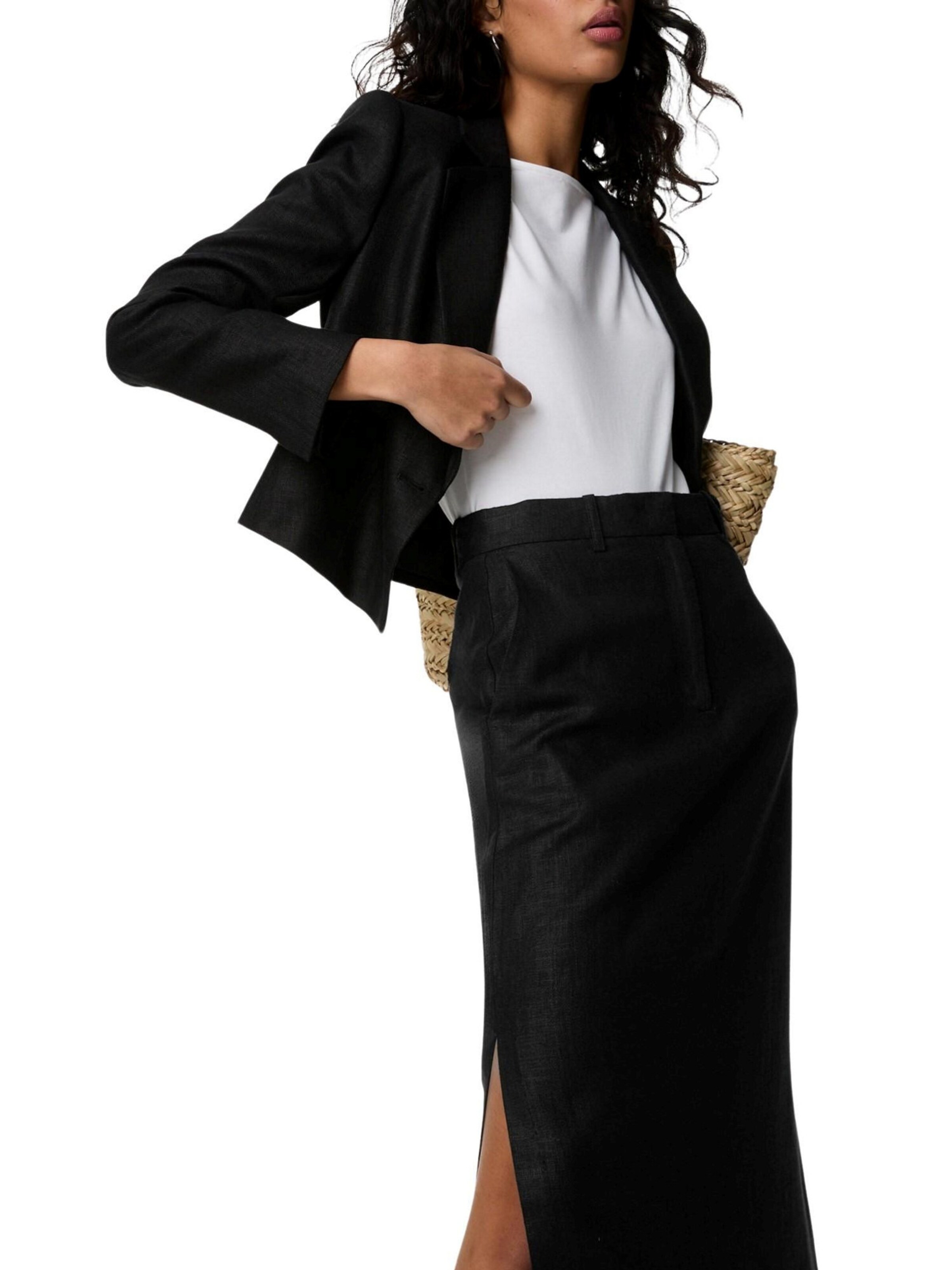 Marks Spencer Skirt in Black ABOUT YOU
