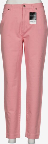 Marc Cain Jeans 32-34 in Pink: Vorderseite