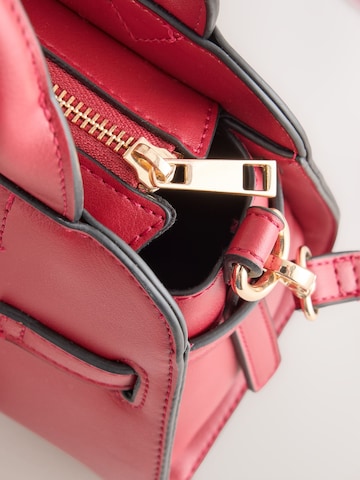 Next Handtasche in Rot