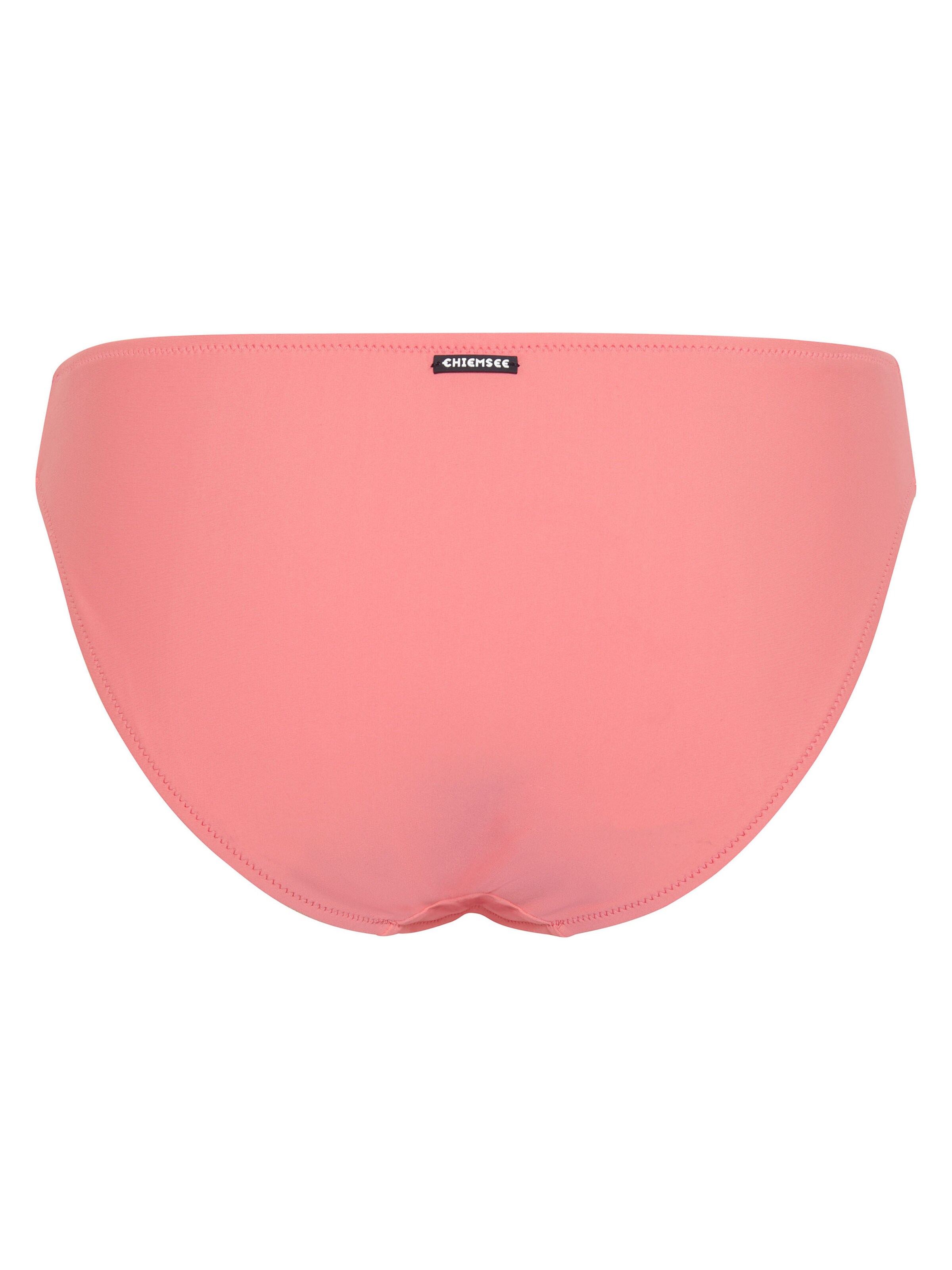 CHIEMSEE Bikini Bottoms in Pink