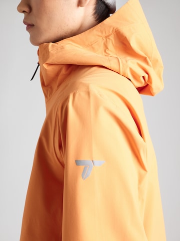 COLUMBIA Outdoorjacke 'Ampli-Dry II' in Orange