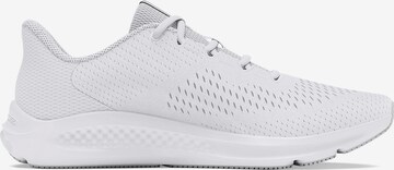 UNDER ARMOUR Loopschoen 'Charged Pursuit 3' in Wit