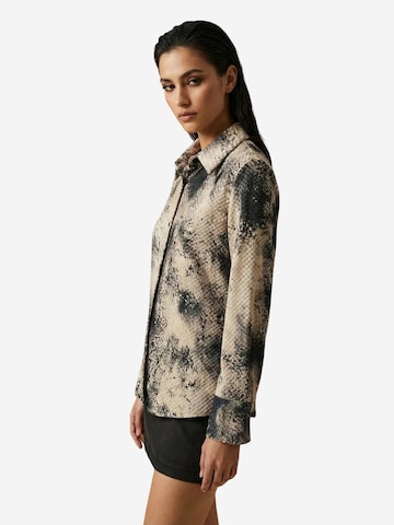 My fashion Shirt in Mixed colours