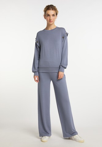 DreiMaster Vintage - Sudadera en gris