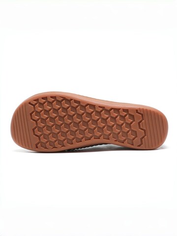 HUSKSWARE Slipper‌‌‌‌‌‌‌‌‌‌ in Schwarz