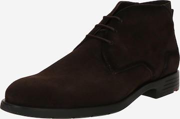LLOYD Chukka-saappaat 'EEZY 325' värissä ruskea: etupuoli