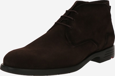 LLOYD Chukka-saappaat 'EEZY 325' värissä tummanruskea, Tuotenäkymä