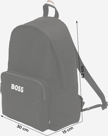 BOSS Backpack 'Catch 3.0' in Black