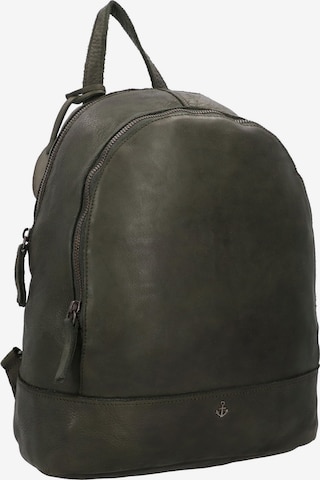 Harbour 2nd Backpack in Green