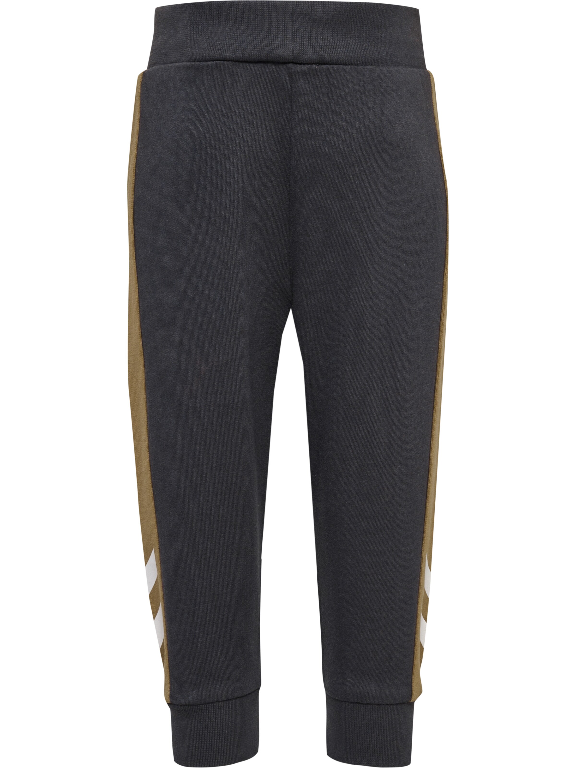 Hummel Tapered Hose in Grau