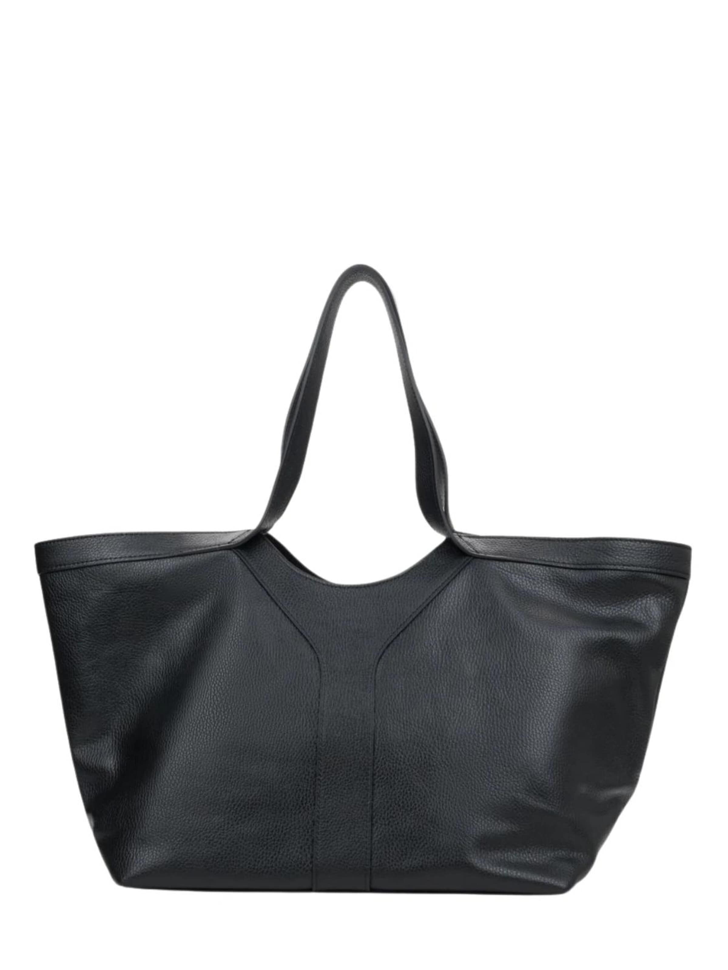Estro Shopper‌‌‌‌‌‌ in Schwarz