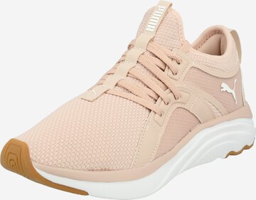 PUMA Loopschoen 'Sophia' in Roze: voorkant