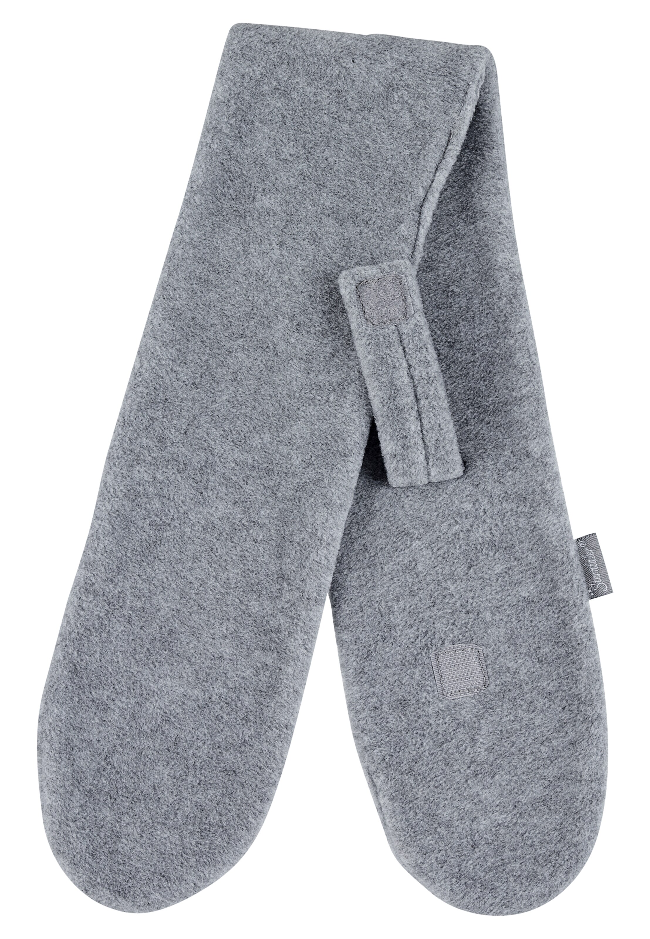 STERNTALER Scarf in Grey