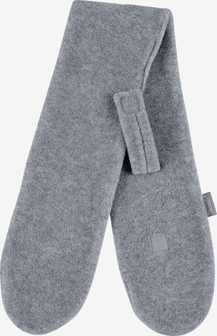 STERNTALER Scarf in Grey