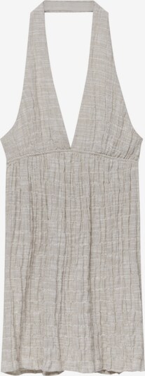 Pull&Bear Summer dress in Sand, Item view