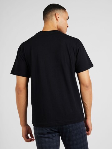 Carhartt WIP Bluser & t-shirts i sort