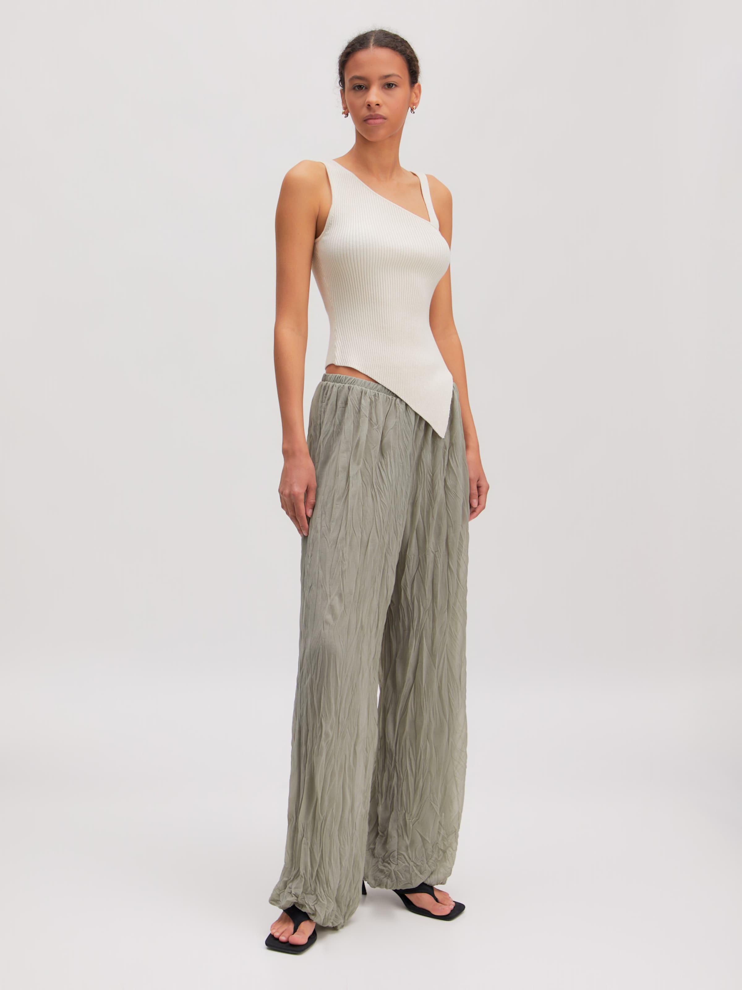 Top 'Coralie Knit Top'