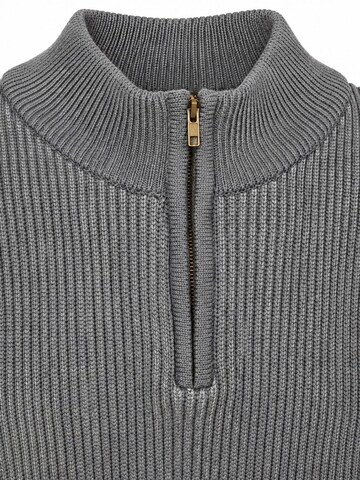Pull-over Suitable en gris