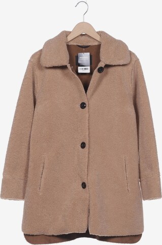 SET Jacket & Coat in XL in Brown: front