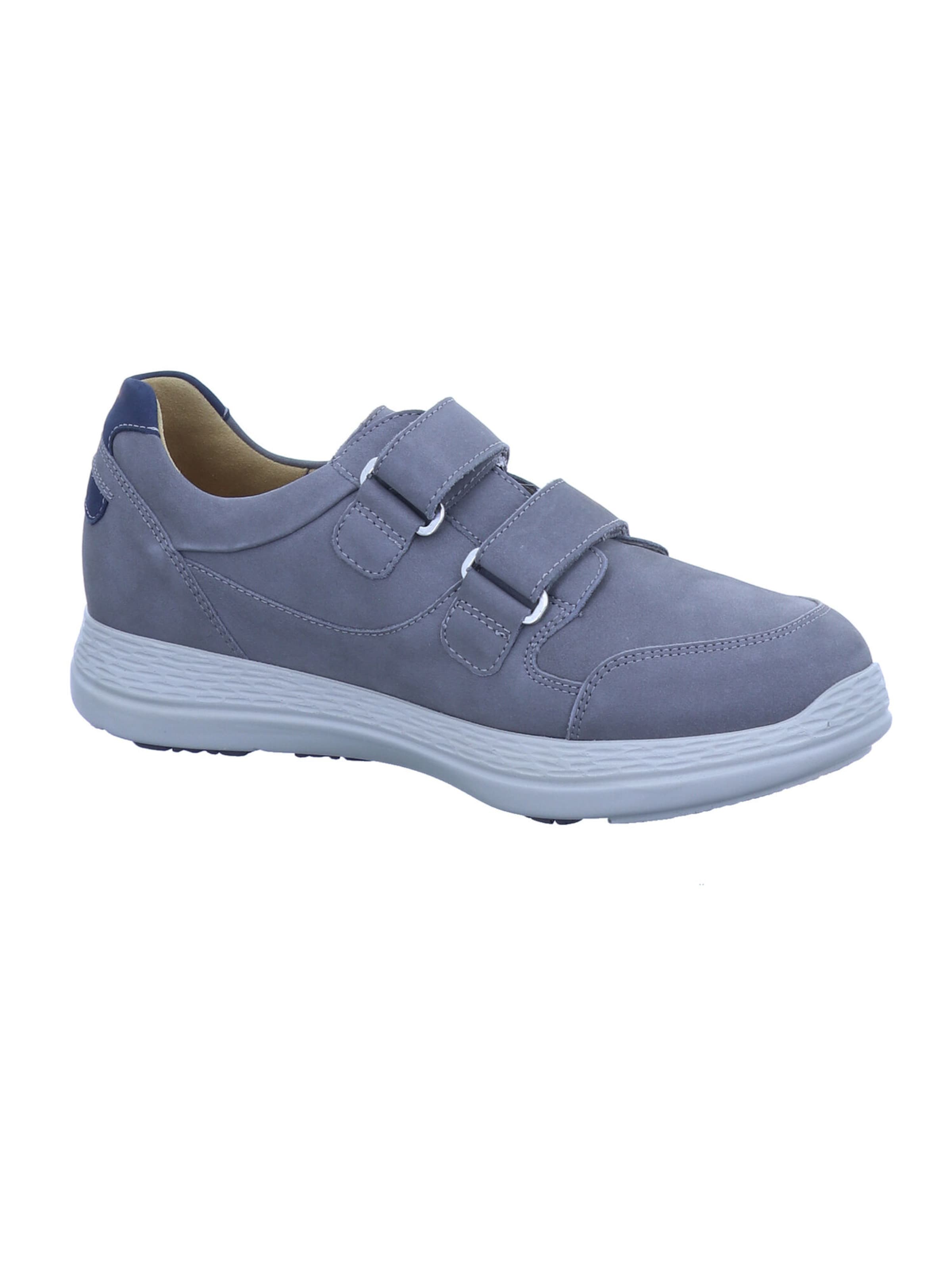 Ganter Sneaker low 'Karl Ludwig' in Blau