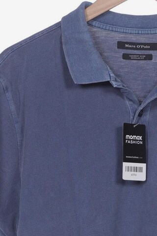 Marc O'Polo Poloshirt XL in Blau