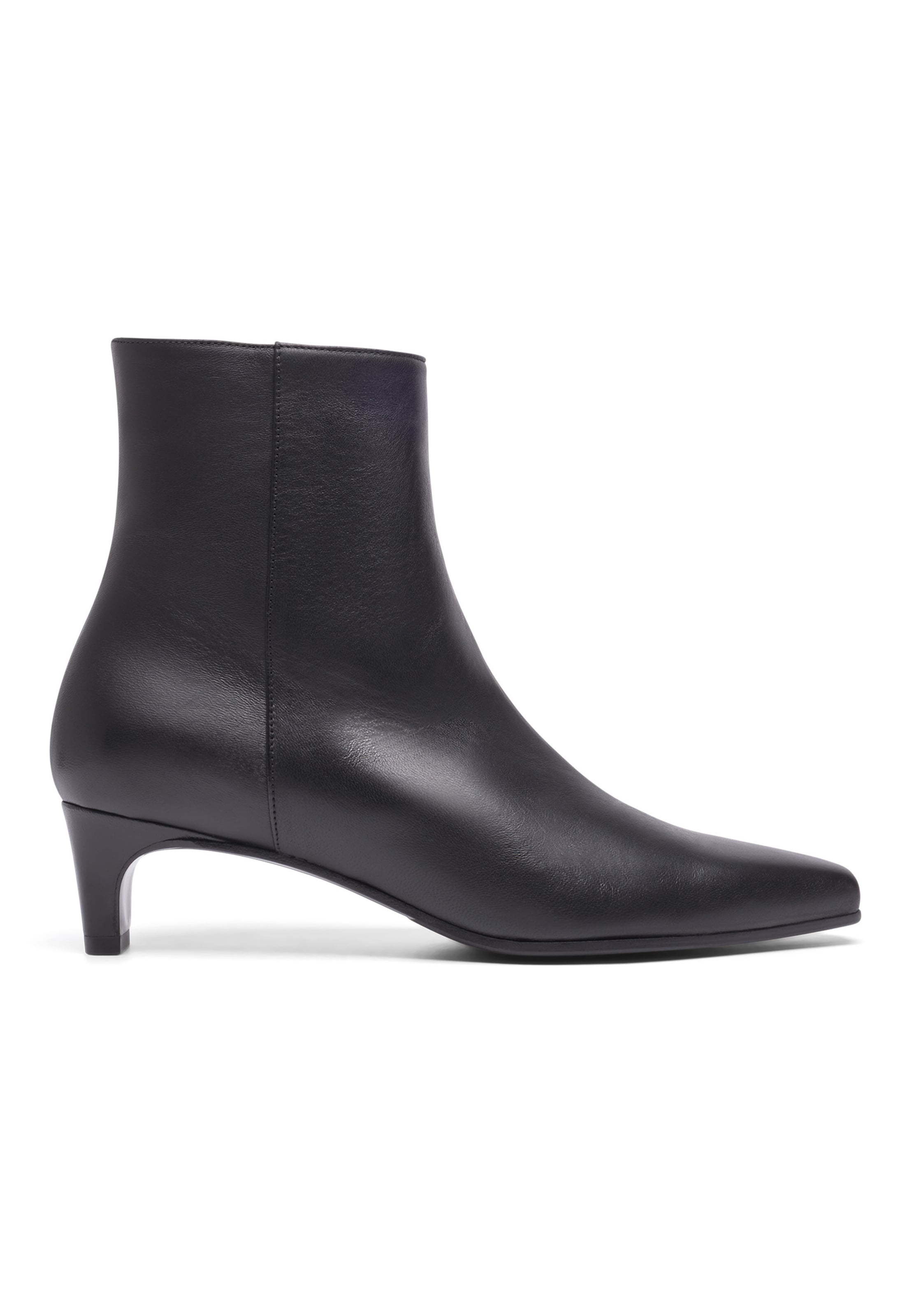 Henry Stevens Chelsea boots 'Madison ZB40' in Black