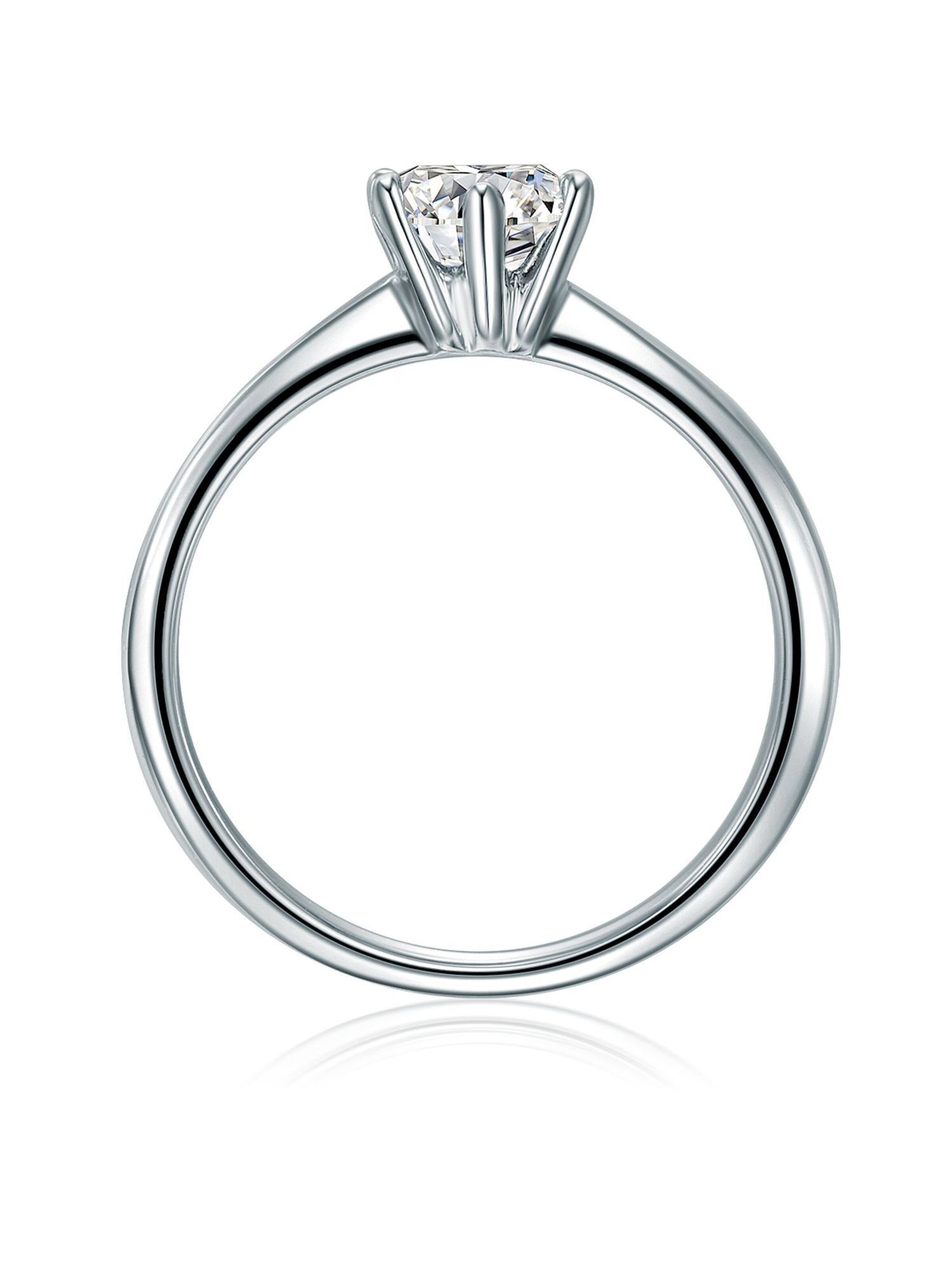 Anello di Trilani in argento