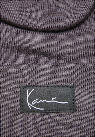 Karl Kani Beanie in Grey