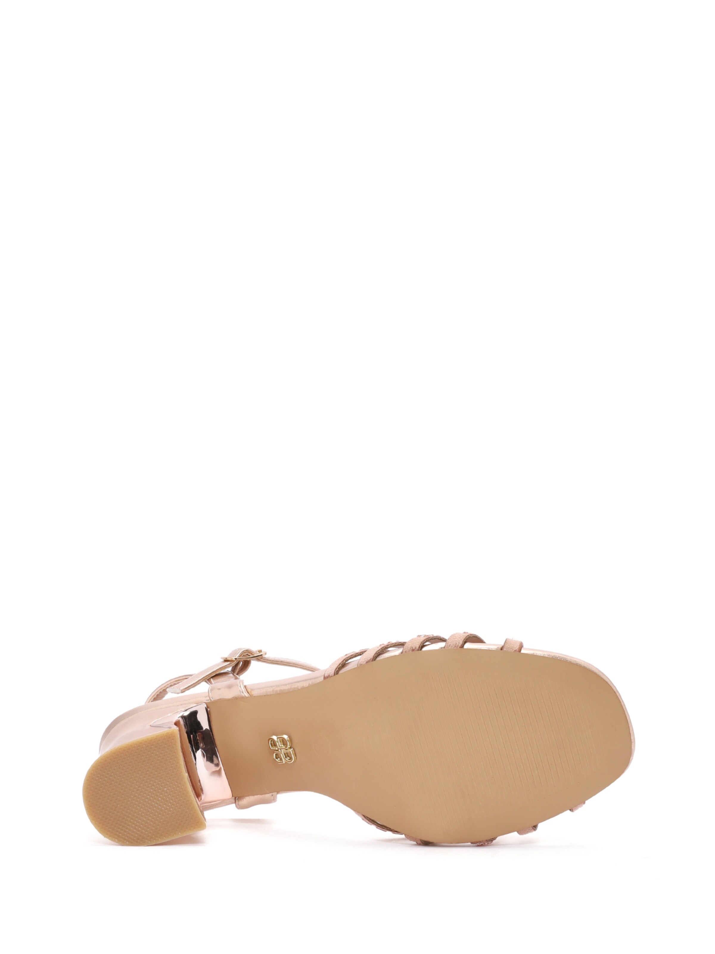 Sandalo di Derimod in rosa