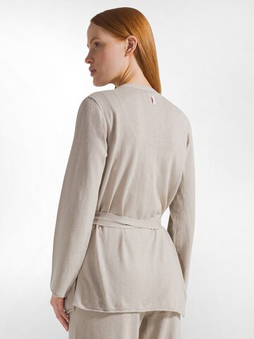 DEHA Strickjacke in Beige