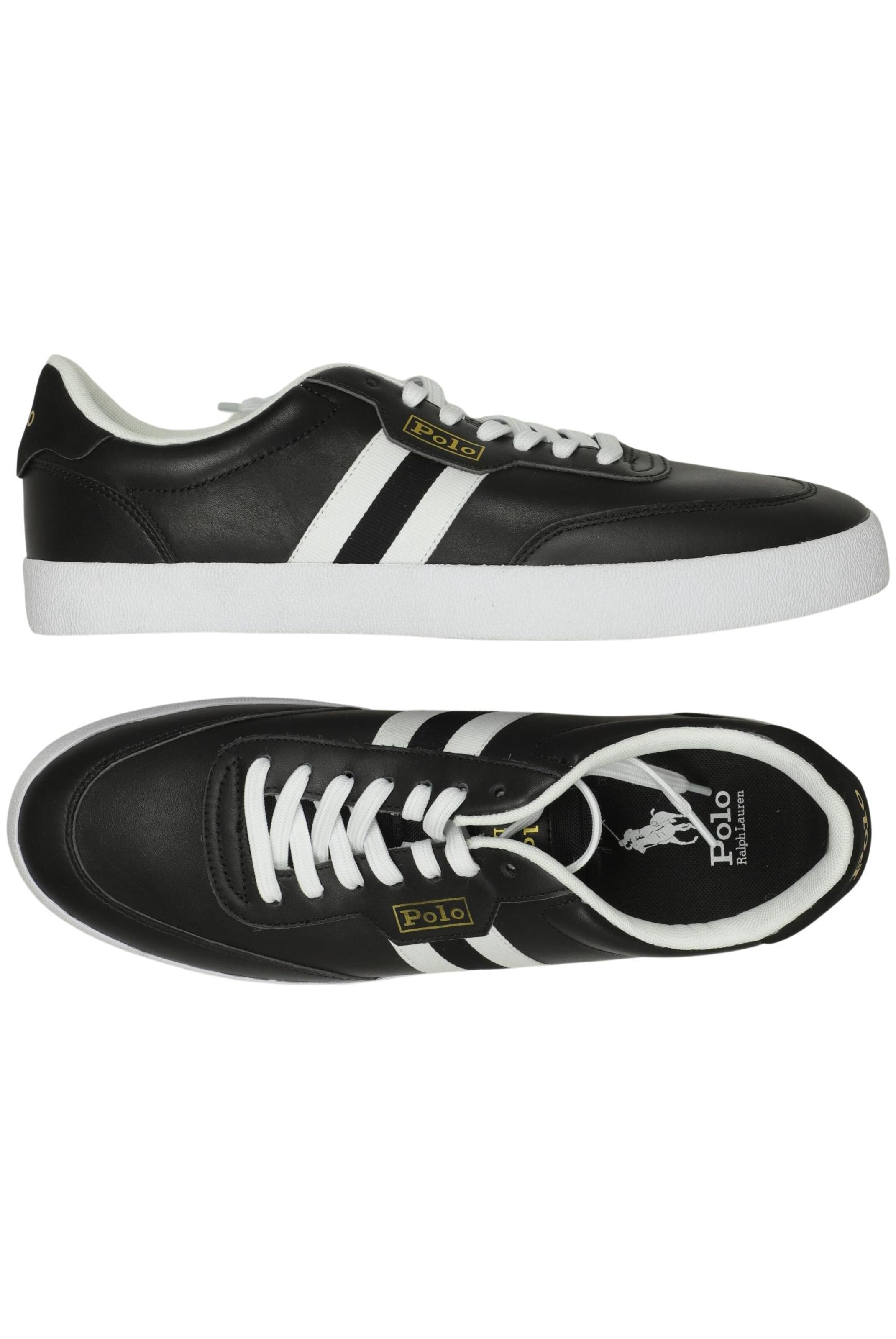 Polo Ralph Lauren Sneakers & Trainers in 46 in Mixed colors: front