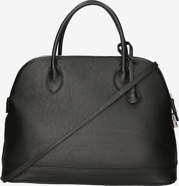 Gave Lux Handbag in Black: front
