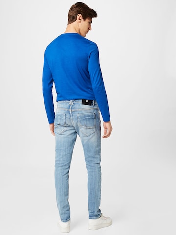 LTB regular Jeans 'Joshua' i blå