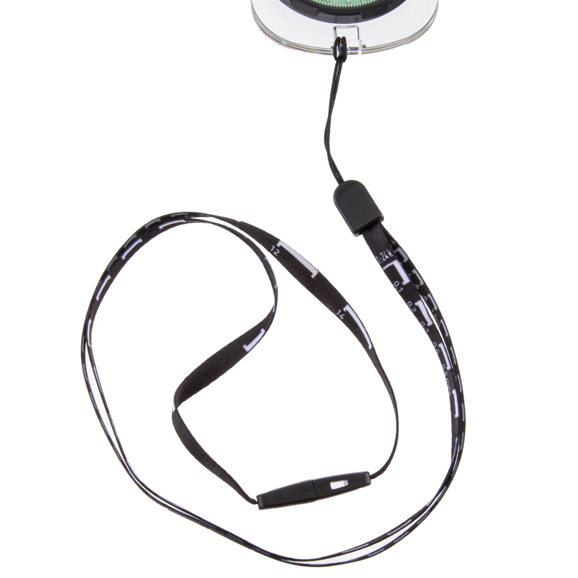 SILVA Outdoor Equipment 'Ranger' in Transparent