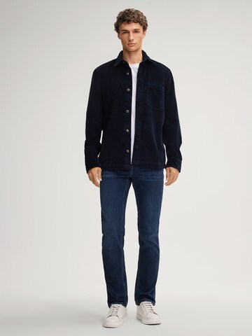 Coupe regular Chemise 'Harvi' JOOP! Jeans en bleu